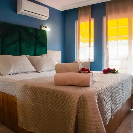 Ekin B&B Göcek