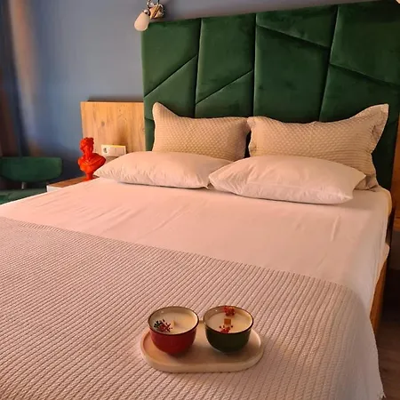 Bed and Breakfast Ekin Göcek
