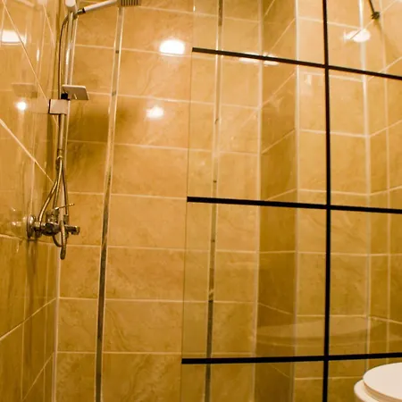 לינה וארוחת בוקר Ekin