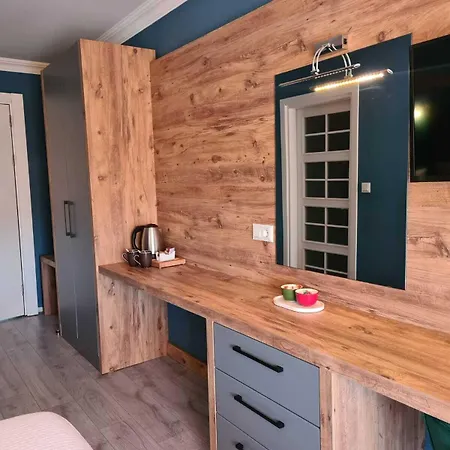 Ekin לינה וארוחת בוקר גוג'ק