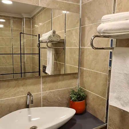 Bed & Breakfast Ekin