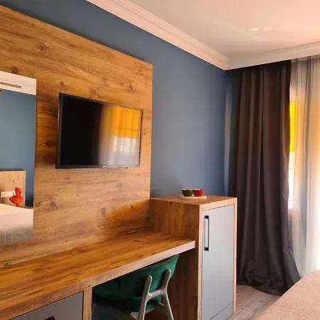 Ekin Bed & Breakfast Gocek (Fethiye)