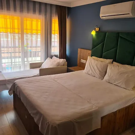 Ekin 3* Gocek (Fethiye)