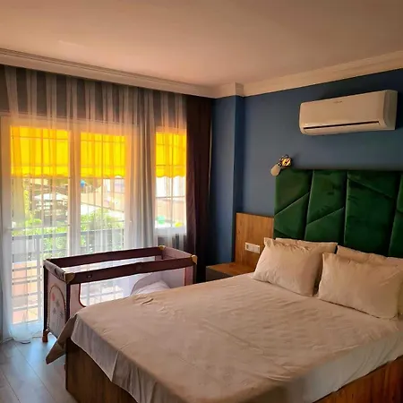 Bed & Breakfast Ekin 3*